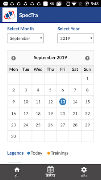 SpecTra اسکرین شاٹ 1