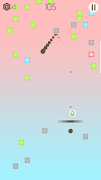 Swipe Striker स्क्रीनशॉट 1