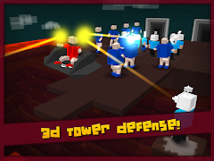 Block Defender screenshot 7