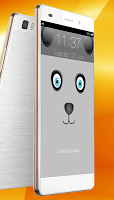 Facial Expression Swipe Lock Screenshot 6