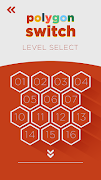 Polygon Switch تصوير الشاشة 2