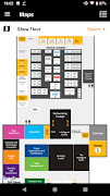 SAP TechEd screenshot 4
