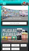Tv Cable IPTV Cartaz