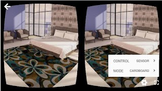 VR Viewer скриншот 1