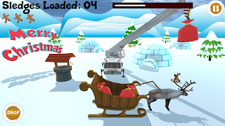 Santa Dance screenshot 3