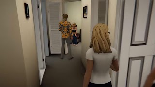 House Party Game Guide 포스터