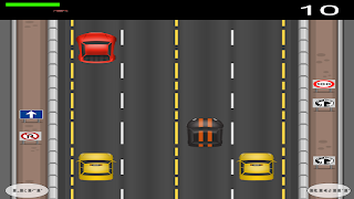 Freeway Ekran Görüntüsü 3