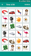 Memory Game: Test Your Short-term Memory poster