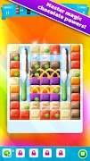 Choco Blocks スクリーンショット 1