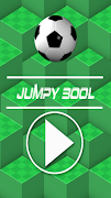 Jumpy Bool Poster