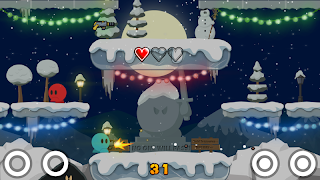 Gunslash 2 screenshot 3