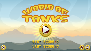 World of Tanks – Tank Defender PRO اسکرین شاٹ 1