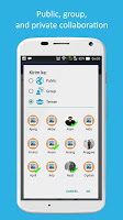 Integra SEVIMA Mobile Apps ảnh chụp màn hình 2