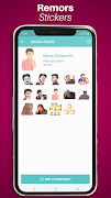 Funny Meme Stickers For WhatsApp - Meme Stickers স্ক্রিনশট 6