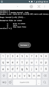 Droidbug BusyBox Advance FREE ภาพหน้าจอ 6