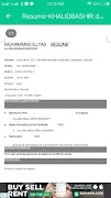 All File Viewer - Document Reader 스크린샷 4