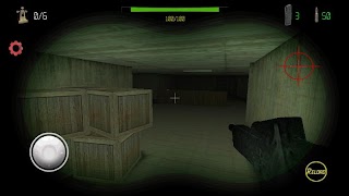 Robot Hunt capture d'écran 3
