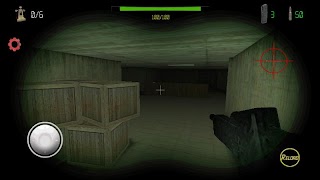 Robot Hunt スクリーンショット 3