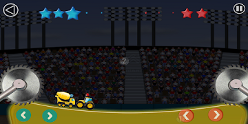 Drive Ahead!!! imagem de tela 7