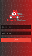 Trends Drivers โปสเตอร์