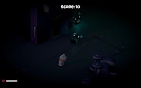 Endless Nightmare скриншот 2