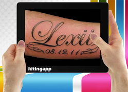 Name Tattoos 스크린샷 4