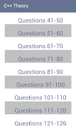 C++ Theory screenshot 4