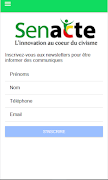 senacte Screenshot 5