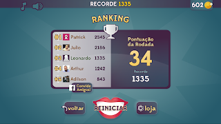 Super Smile Heroes скриншот 5