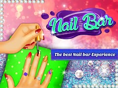 Nail Bar 截圖 4