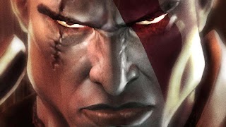 Walkthrough For God Of War 2 پوسٹر