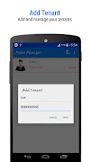 Meter Manager screenshot 3