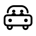 Ba Mau ícone