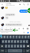 Float Text Faces ảnh chụp màn hình 2