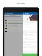 برنامه‌نما Mobile LMS عکس از صفحه