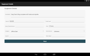 CoreRFID JustRigging スクリーンショット 4