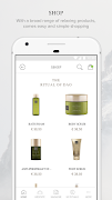 Rituals captura de pantalla 2