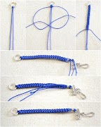 1 Schermata tutorial bracciale fai da te