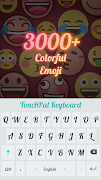 Lobster Free Keyboard Font Ekran Görüntüsü 2