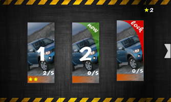 Pick up® auto parking Screenshot 2