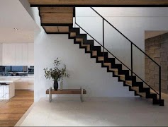 Treppenhaus Design Screenshot 2