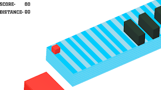 cube infinity imagem de tela 1