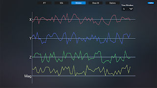 NeuroPlus: My Brain screenshot 4