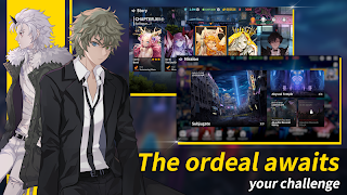 NightZero تصوير الشاشة 7