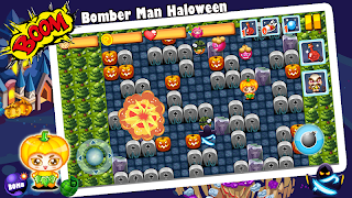 Bomberman - Bomber Jacket Screenshot 5