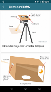6 Schermata Solar & Lunar Eclipses