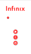 Infinix পোস্টার