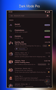 Dark Mode Poster