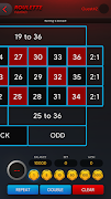Roulette (Beta) スクリーンショット 2