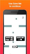 Jumpy Tile imagem de tela 4